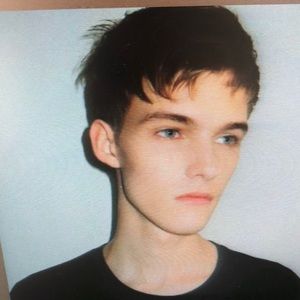 Meet your Posher, Robyn